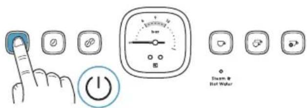ELECTROLUX Explore 800 E8EC1-8BP - Visų dalių paruošimas ir sumontavimas - 17