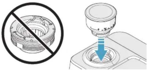 ELECTROLUX Explore 800 E8EC1-8BP - 1-2 ayda bir - 6
