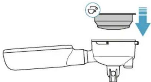 ELECTROLUX Explore 800 E8EC1-8BP - Підготовка та встановлення всіх частин - 8
