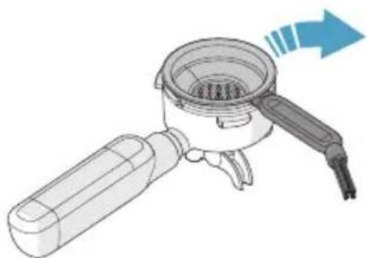 ELECTROLUX Explore 800 E8EC1-8BP - De fiecare dată după utilizare - 1