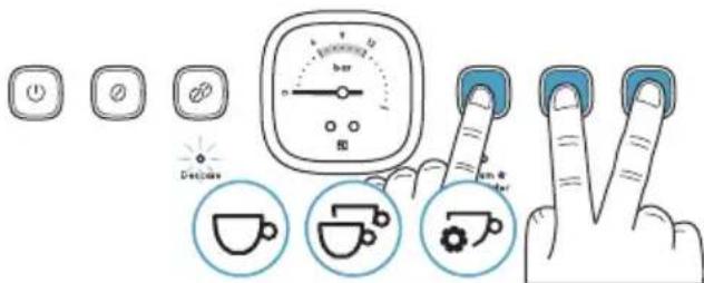 ELECTROLUX Explore 800 E8EC1-8BP - Svaka 1 – 2 mjeseca - 3