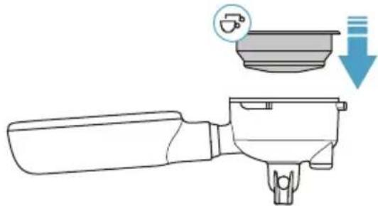 ELECTROLUX Explore 800 E8EC1-8BP - Tüm parçaları hazırlama ve takma - 8