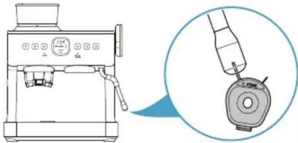 ELECTROLUX Explore 800 E8EC1-8BP - Gerekli durumlarda - 1
