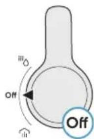 ELECTROLUX Explore 800 E8EC1-8BP - Кожні 2-3 місяці - 5