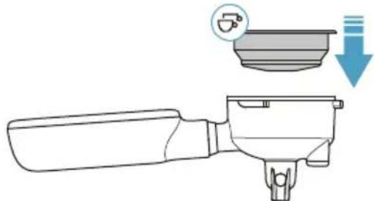 ELECTROLUX Explore 800 E8EC1-8BP - Pentru a pregăti și instala toate piesele - 8