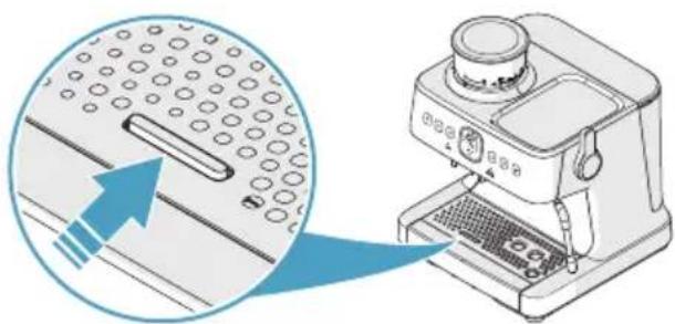 ELECTROLUX Explore 800 E8EC1-8BP - De fiecare dată după utilizare - 2
