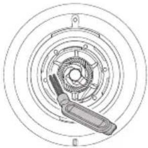 ELECTROLUX Explore 800 E8EC1-8BP - lga 1-2 kuu järel - 5