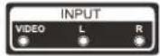 FAR UD50EGH244S - Interface du terminal - 1
