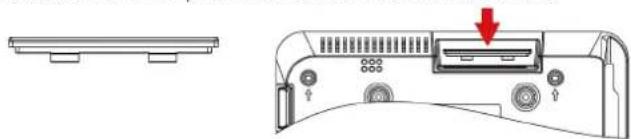 FAR UD50EGH244S - Allumez le téléviseur - 1