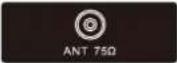 FAR UD50EGH244S - Interface du terminal - 7