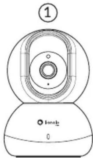 Lionelo Babyline 8.2 - 2