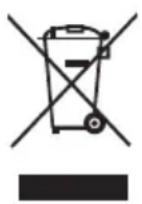 FAR MOM30LBK - Disposal of your old appliance - 1