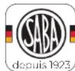 SABA UF3820NFW - Enlèvement des appareils ménagers usagés - 4