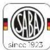 SABA UF3820NFW - Enlèvement des appareils ménagers usagés - 5