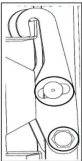 Irradio STV-IR-3970-3 - Step 7 – Making adjustment and managing cables - 1
