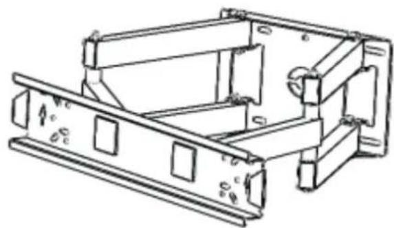 Irradio STV-IR-3970-3 - Inhalt der Verpackung - 3