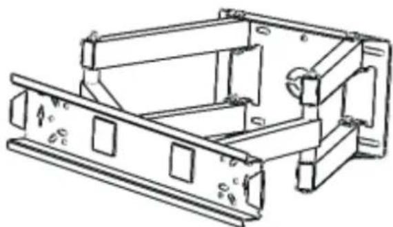 Irradio STV-IR-3970-3 - Package contents - 3