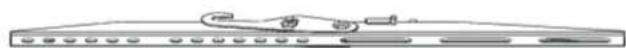 Irradio STV-IR-3255-3 - Package contents - 2