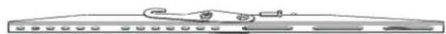 Irradio STV-IR-3255-3 - Package contents - 1