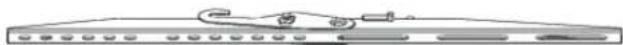 Irradio STV-IR-3255-3 - Inhalt der Verpackung - 2