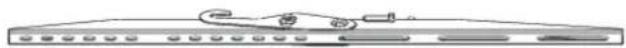 Irradio STV-IR-3255-3 - Inhalt der Verpackung - 1