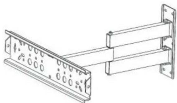 Irradio STV-IR-3255-3 - Warranty - 1