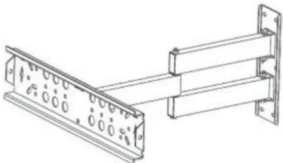 Irradio STV-IR-3255-3 - Inhalt der Verpackung - 3