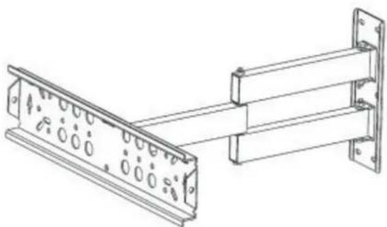 Irradio STV-IR-3255-3 - Package contents - 3