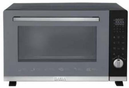 SABA MFE46MIR - CISINE SABA - 1