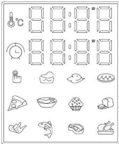 SABA MFE46MIR - Operating Instructions - 2
