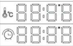 SABA MFE46MIR - PANNEAU DE COMMANDES - 3