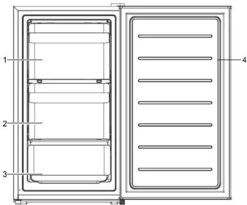 FAR CT604 - DESCRIPTION OF THE PRODUCT - 1