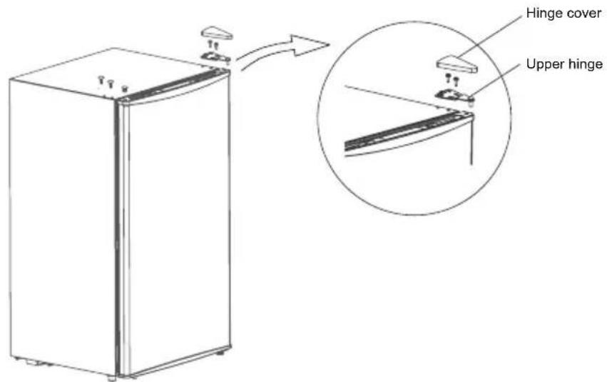 FAR CT604 - REVERSE DOOR - 1