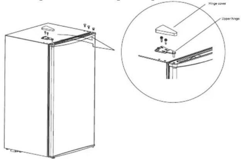 FAR CT604 - REVERSE DOOR - 4