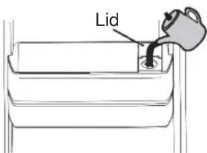 Lid