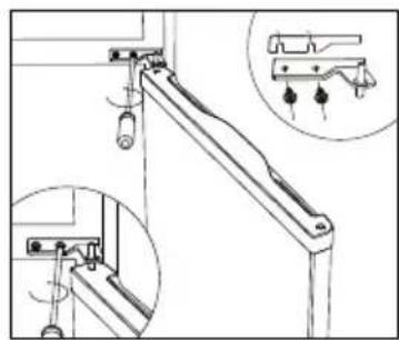 FAR CB2625 - REVERSE DOOR - 5