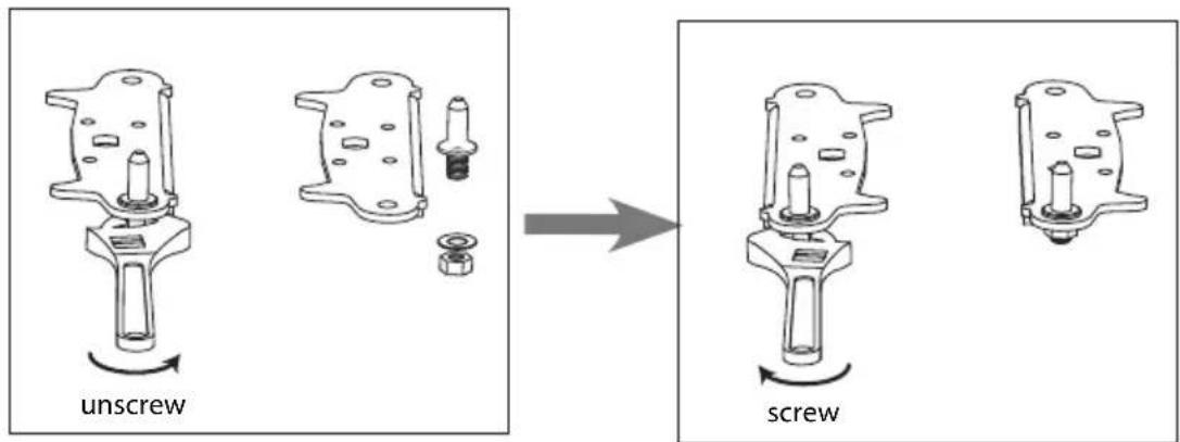 FAR CB2625 - REVERSE DOOR - 8