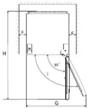 FAR CB2625 - SPACE REQUIREMENT - 2