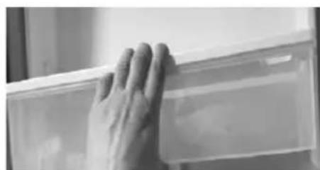 FAR CB2625 - THE WATER FLOW FROM THE WATER DISPENSER IS NOT FLUENT ENOUGH - 1
