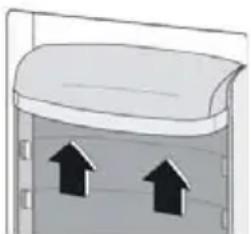 FAR CB2625 - POSITIONING THE DOOR BALCONIES - 1