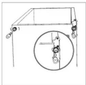 FAR CB2625 - REVERSE DOOR - 7