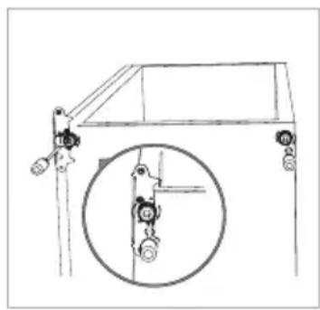 FAR CB2625 - INVERSION DE PORTE - 3