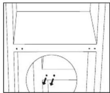 FAR CB2625 - REVERSE DOOR - 6