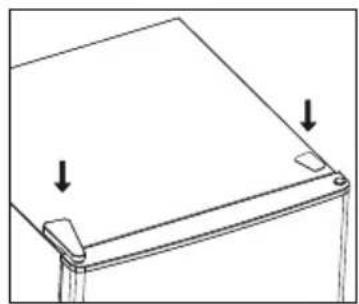FAR CB2625 - REVERSE DOOR - 14