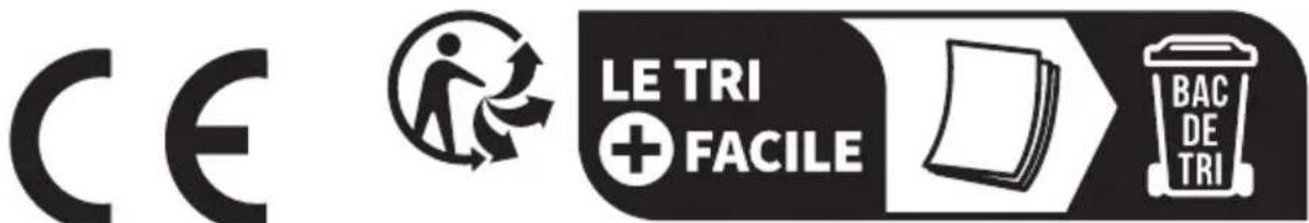 FAR MF 20BEK1 - ENLÈVEMENT DES APPAREILS MÉNAGERS USAGÉS - 1