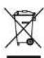 FAR DP2024W - DISPOSAL OF OLD ELECTRICAL APPLIANCES - 1