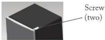 FAR DP2024W - Deposit doors - 2