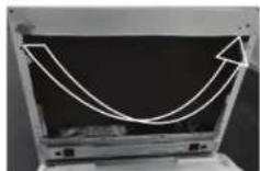 FAR DP2024W - Deposit doors - 8