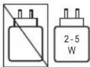 Gembird SPK-BT-LED-08L - Specifications - 1