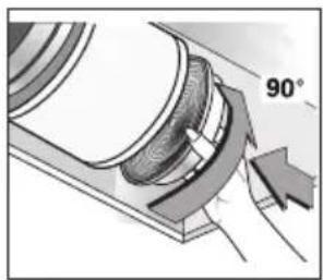ETNA AP490RVS - Kohlefilter - 1